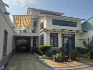 Chuyển đổi nơi sinh sống Cần chia tay căn villa