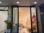 CẦN SANG NHƯỢNG TIỆM NAIL GỘI ĐẦU TẠI NGŨ HÀNH SƠN, ĐÀ NẴNG