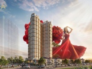 Chung Cư cao cấp 360 Giải Phóng - Full nội thất nhập khẩu đẳng cấp