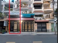Giảm giá sốc ! Bán Nhà 1 trệt,lửng 3 lầu 62/7 Phạm Huy Thông, p7,