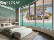 Căn hộ 2PN , 2WC tại LUMIERE SPRINGBAY CAO CẤP MASTERI - Vinhomes