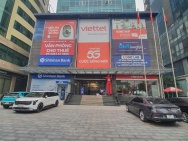 Cho thuê văn phòng tại Lê Hoàn, Phường Phủ Lý, Tỉnh Ninh Bình