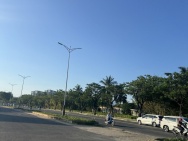 Bán Đất Tặng Nhà Nguyễn Hữu Cầu 153,3m² Gần Biển Sơn Thủy, Giá 10,6