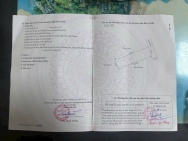 LÔ ĐẸP 69,7M² TUYẾN 2 ĐƯỜNG 403 – GIÁ HIẾM DƯỚI 1,2 TỶ  ZALO 0567