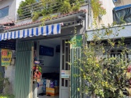 Gần Mặt Tiền Hẻm 7M Xe Tải Đậu Cửa – 48m² 2Tầng Đúc - 3PN–Chỉ 3,344