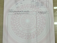 2 LÔ ĐẸP NGÕ 66 TƯ THỦY – HÒA NGHĨA, GIÁ CHỈ TỪ 1.X TỶ – ZALO 0567