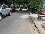Bán Nhà Góc 2 Mặt Tiền Lê Thị Tính, 182m2, Giá 12.5 Tỷ, Đang Cho
