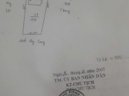 Cần Bán 420m2 Đất Chính Chủ Tại Hẻm 76 Lê Thánh Tôn, Phường