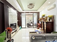 Bán nhà Huỳnh Văn Bánh 58.2m2, 4x15m, 4 tầng mới đẹp, 5PN 6WC -