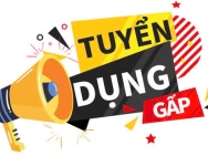 TUYỂN DỤNG KĨ THUẬT VIÊN TẠI 7/14 PHỐ NGOẠI THƯƠNG, PHƯỜNG ĐÔNG