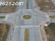 Siêu phẩm lô góc vòng xuyến siêu VIP giá 5,5 tỷ, DT 122,5m2 tại