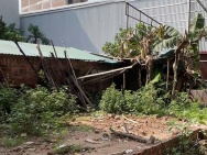 Chính chủ bán 110,7m2 đất gần chân cầu Phùng, Hiệp Thuận, Phúc Thọ,