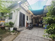 Bán nhà cấp 4, DT 154m2 đường Số 12, Linh Chiểu, Thủ Đức, TP HCM.