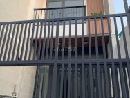 NHÀ ĐẸP – GIÁ TỐT –CHÍNH CHỦ CẦN BÁN NHÀ TẠI Xã Bà Điểm, Hóc Môn,