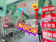 Bán nhà 2 tầng, 97 m2, 4PN ngõ đường Kha Vạn Cân, Trường Thọ, Thủ