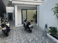 Bán nhà C4 Hiệp Bình Phước Thủ Đức - 105m2 - Nở hậu - Sát QL13 -