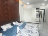 Bán nhà Phạm Như Tăng 60m2, đường 7m5 lề 4m, full nội thất mới, giá