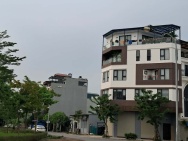 BÁN NHÀ NGỌC THỤY 38M2- 6 Tầng Thang Máy- Ô TÔ TRÁNH- 14.x Tỷ