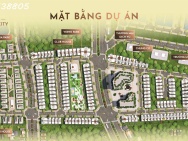 BIỆT THỰ 376M2 NGÃ TƯ HÒA LẠC - METRO SỐ 5, 12 CHẠY QUA DỰ ÁN - CAO