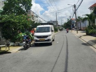 Bán nhà mặt tiền Phạm Đức Sơn 5x20 Sổ riêng 4 tầng chỉ 11 tỷ 5 -