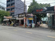Mặt tiền KD Gò Dưa Thủ Đức -1268m2 thổ cư- ngang 21m - dòng tiền