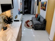 NGAY ĐẠI HỌC VĂN LANG- P11 - BÌNH THẠNH - 32M2 NỞ HẬU 3 PN (PN