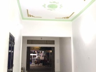 Siêu phẩm - Nhà đẹp 2 tầng mặt phố Quốc lộ 32, Tân Sơn, Phú Thọ,