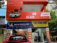 CHO THUÊ MẶT BẰNG TẦNG 1 CHÍNH CHỦ – 112 Mai Hắc Đế, phường Hà Huy