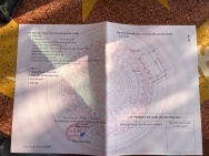 Lô góc hiếm TDP Đề Thám – Minh Đức, Đồ Sơn  Gần KCN  Giá chỉ 7xx