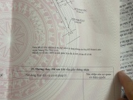 Siêu phẩm - Bán đất Vạn Phúc, Thanh Trì, Hà Nội, DT 40m2, giá đầu tư