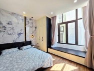 NHÀ 3 TẦNG GẦN MẶT TIÊN PHẠM NHỮ TĂNG, 49M2, CHỈ 4,75 TỶ, Ở NGAY