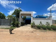 Chính chủ hàng hiếm tại Khu phố 4, Hồ Văn Cống, 13,5 tỷ, 750m².