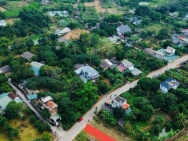 Đất Kinh Doanh Vị Trí Vàng Đồng Trạng, Hoà Lạc - Chỉ 36tr/m²