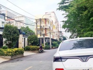 Mặt tiền KDC Bình Hưng - 6x20m, chỉ 13 tỷ, dòng tiền 420tr/năm.