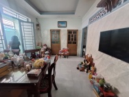 Bán nhà hẻm đường số 8, Trường Thọ, Thủ Đức, TP HCM. DT 100m2, cấp