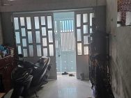 Bán nhà quận 7 - Lâm Văn Bền 146m2 3 tầng 20Pn - Dòng tiền