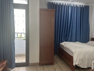 Bán khách sạn Bàu Mạc 23 150m2 giá 24.5 tỷ gần biển Nguyễn Tất Thành