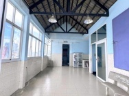 Mặt tiền Dạ Nam - Dương Bá Trạc Sát Quận 1 - 5 tầng thang máy sịn