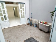 Bán nhà hẻm ô tô 72m2 2 tầng tiện xây mới 3pn Âu Dương Lân chỉ 6,9