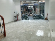 Mặt đường Miếu Hai Xã - Kinh doanh đỉnh - Gía trị khai thác cao