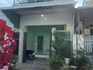 Bán nhà 2 mặt tiền, Đường KDC Ngã Am, An Hòa, TP Sa Đéc, Đồng Tháp.