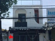 Bán nhà mặt tiền Tôn Đản Vị trí kinh doanh Sầm Uất - Sát chợ chiều