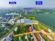 Giá chỉ 3 tỷ, đất đô thị Hòa Lạc, gần QL21, gần ĐH QG Hà Nội, diện