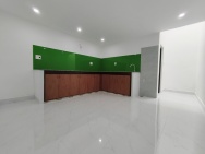 Nhà mới kiệt Ông Ích Đường, Cẩm Lệ, 68m2, 4,2 tỷ