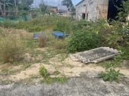 Đất mặt tiền Phan Tứ gần biển An Bàng 120m2 ngang 6m giá 5.1 tỷ