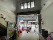 BÁN NHÀ MẶT TIỀN KINH DOANH SẦM UẤT, 5 TẦNG (4X12.5M) - CHỈ 11 TỶ -