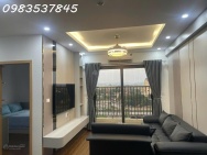 Chính chủ cần bán căn 76m2 thông thủy, 3PN, 2WC, tầng 28 tòa E