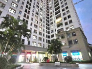 Shophouse Homeland Long Biên, 86m, mặt tiền 8m, dòng tiền 400tr/năm