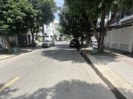 Mặt Tiền Ngô Huy Diễn 225m2 Giá 19 Tỷ Gần Cầu Hòa Xuân Đường 7,5m