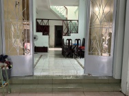 GIA ĐÌNH VỀ QUÊ MỞ XƯỞNG CẦN CHO THUÊ NHÀ MẶT TIỀN QUẬN 7